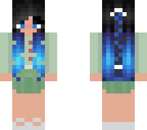rp skin (human)