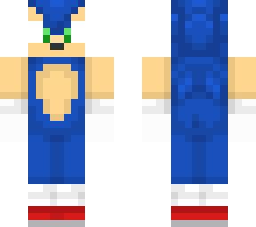 sad sonic