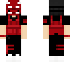 samurai teen