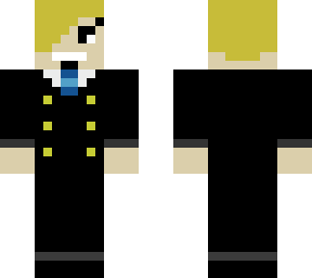 sanji