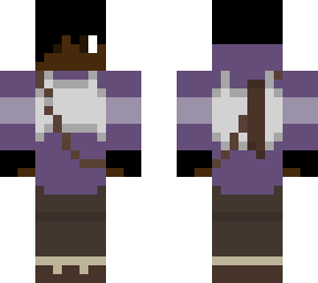 sao starter outfit with iron armor v2