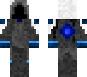 sapphire ghost
