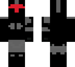shadow trooper clone fixed