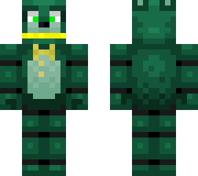 shamrock bonnie