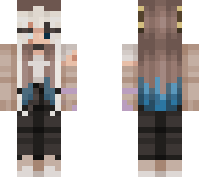 shrooom skin