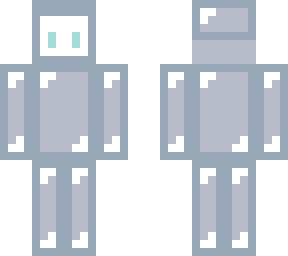 silver guy (fg)