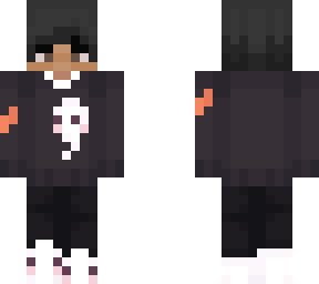 skeloton boy