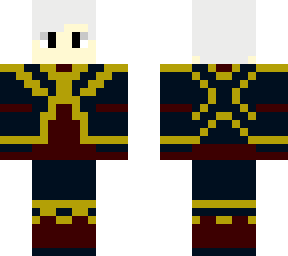 skin arlo 001 spider