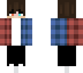 skin for friend