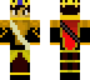 skin for wharshy
