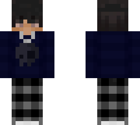 skull boy