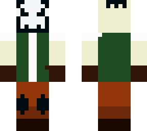 skull king