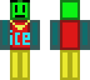 slime blob
