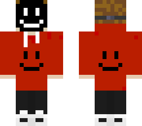 smiley black skywar