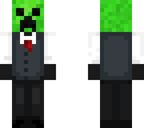 snazzy creeper