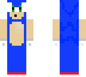 sonic