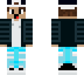 spanxton skin