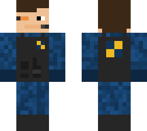 special forces guy