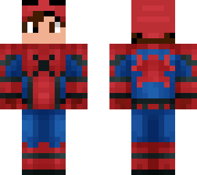 spider