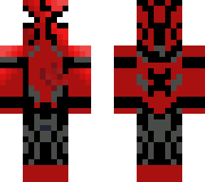 spider man