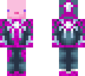 spiderman axolotl version 2