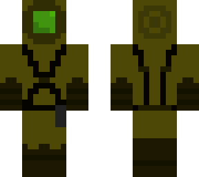spongebob cyclops #1