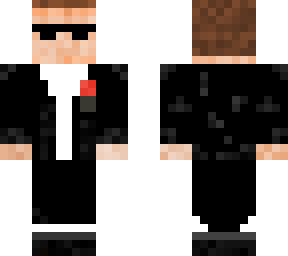 spy