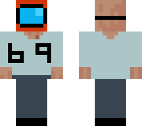 sussy 6969