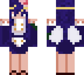 sylvie but better (dont use)