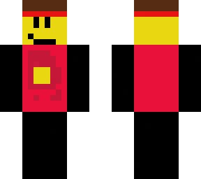 tangomangle skin