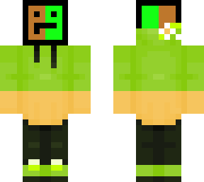 tapl - mcc20 lime llamas