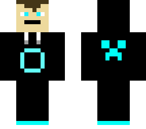 teal gamer