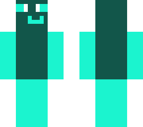 tealless smile
