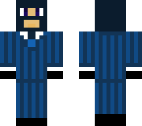 tf2 spy (red n' blue)