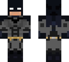 the batman (arkham knight)