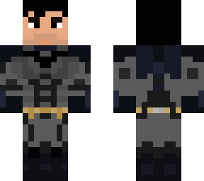 the batman (arkham knight) unmasked