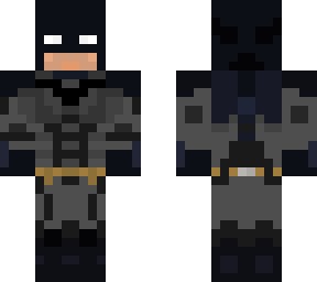 the batman (arkham knight) version 3