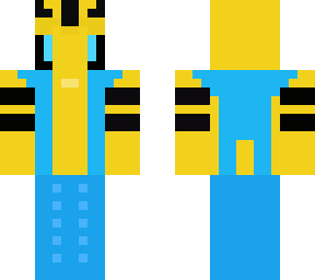 the human beeing