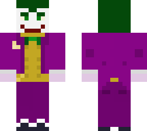 the joker (arkham knight)