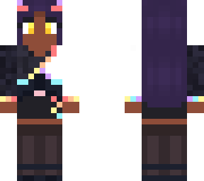 the new demun
