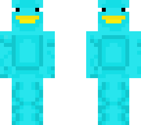 the parrot-pus