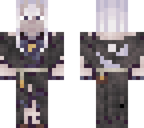 thryus robes