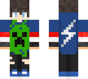 thunder boi(official skin)