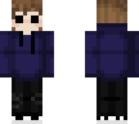 tom from eddworld
