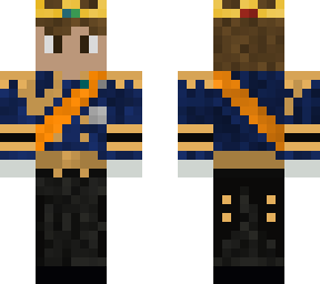 tsar