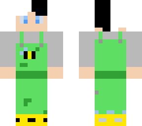 tuddo and  ranboo kid?
