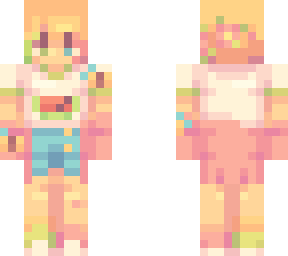 tutti frutti -/- rce