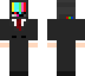 tv head