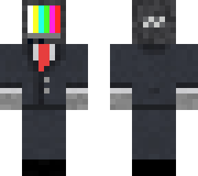 tv head