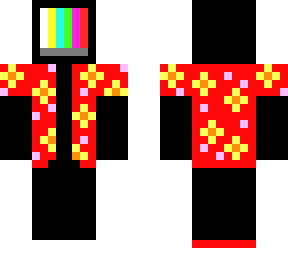 tv head